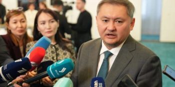 27 universities chosen to roll out AI-Sana program — Sayasat Nurbek