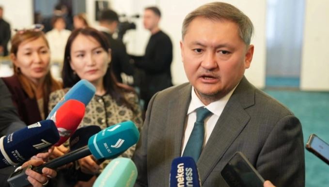 27 universities chosen to roll out AI-Sana program — Sayasat Nurbek