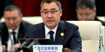 SCO Summit: Kyrgyzstan outlines strategic priorities for 2026