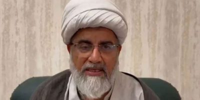 Treasury, opposition agree on Nasir Abbas as Senate opposition leader