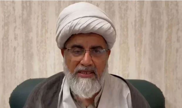 Treasury, opposition agree on Nasir Abbas as Senate opposition leader