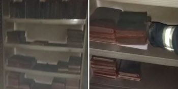 Gul Plaza tragedy: Holy Quran copies remain unharmed despite devastating blaze