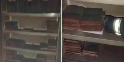 Gul Plaza tragedy: Holy Quran copies remain unharmed despite devastating blaze