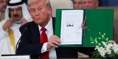 Pakistan to join US-led board of peace for Gaza reconstruction