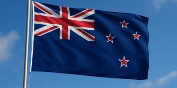 New Zealand sets November 7 election date