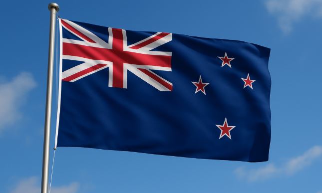 New Zealand sets November 7 election date