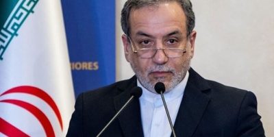 Iran denies requesting negotiations with US amid tensions