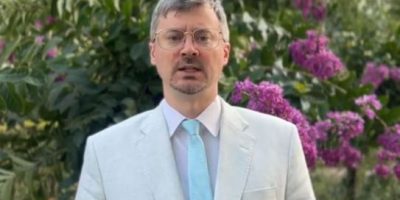 SIAL welcomes Russian Ambassador