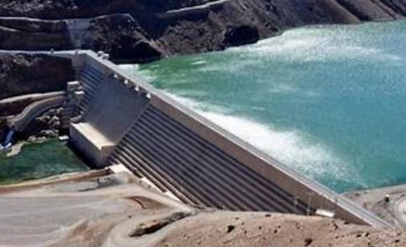 Morocco records recovery in dam reserves after recent rainfall