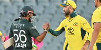 PCB announces schedule for Australia's T20I tour of Pakistan