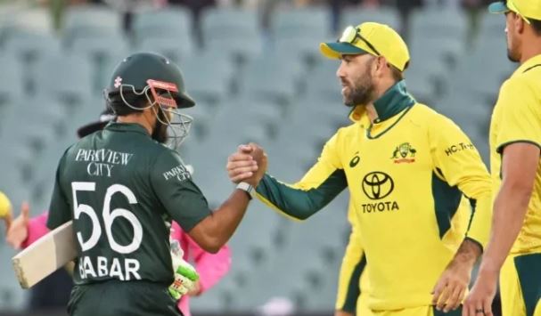 PCB announces schedule for Australia's T20I tour of Pakistan