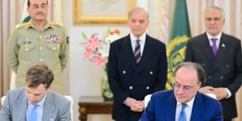 Pakistan signs pact with affiliate of World Liberty Financial on dollar-linked stablecoin