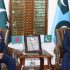 Pakistan, Bangladesh air chiefs discuss potential JF-17 aircraft procurement: ISPR