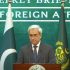 ‘Imagined vendettas’: Pakistan dismisses Indian NSA’s remarks as ‘unsurprising’