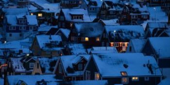 Danish, Greenland PMs to meet after Trump climbdown