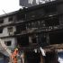 Gul Plaza blaze FIR alleges negligence as fatalities mount to 71; search underway for missing