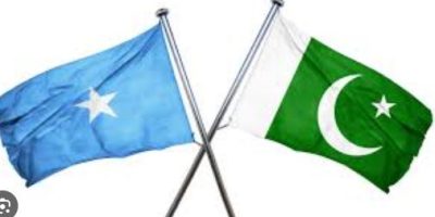 Pak, Somalia sign landmark visa abolition pact for diplomats