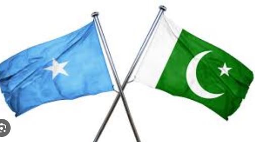 Pak, Somalia sign landmark visa abolition pact for diplomats