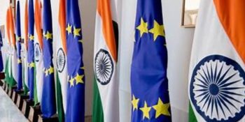 EU-India Partnership Blossoms