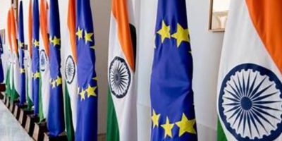 EU-India Partnership Blossoms