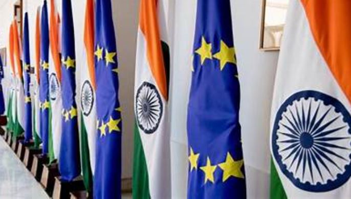 EU-India Partnership Blossoms