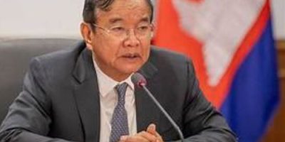 Cambodia-Thailand situation on the table at ASEAN Foreign Ministers’ Retreat