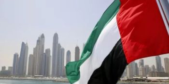 UAE will not allow attacks on Iran from its soil: foreign ministry