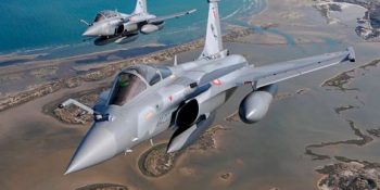 Indonesia Rafale Jets