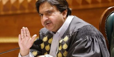 PA speaker meets EU envoy