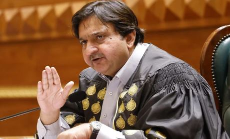 PA speaker meets EU envoy