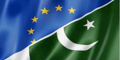 Last Pakistan-EU summit held in 2010