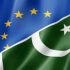 Last Pakistan-EU summit held in 2010