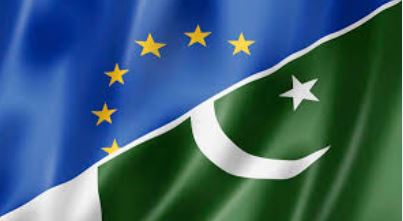 Last Pakistan-EU summit held in 2010