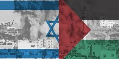 GPB: US Jewish New plan of Palestinians genocide 