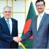 Pakistan, Bangladesh resolve to bolster ties in various sectors