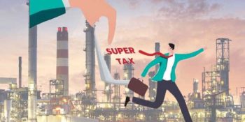 FCC declares govt can impose Super Tax