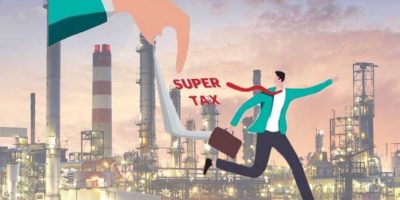 FCC declares govt can impose Super Tax