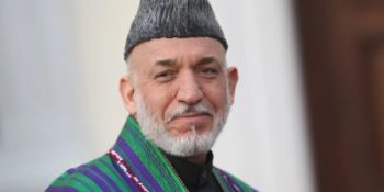 Karzai seen as key figure for political reconciliation in Afghanistan