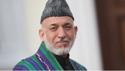 Karzai seen as key figure for political reconciliation in Afghanistan