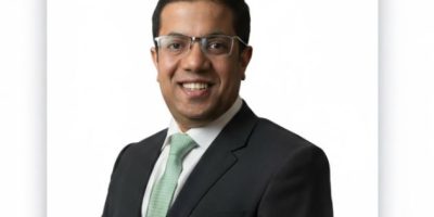 Ali Farid Khwaja appointed as SECP commissioner