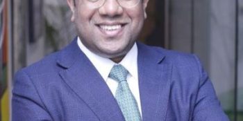 Ali Farid Khwaja appointed as SECP commissioner