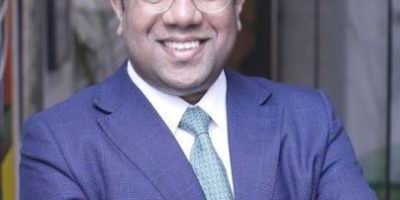 Ali Farid Khwaja appointed as SECP commissioner