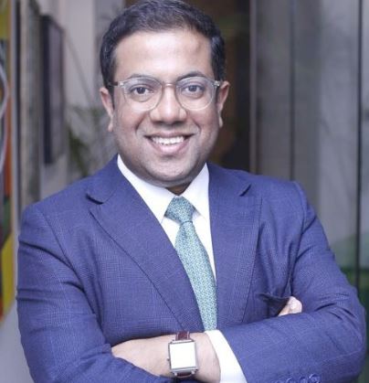 Ali Farid Khwaja appointed as SECP commissioner