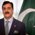 Chairman Senate Gilani lauds Italy’s role in Multan heritage revival