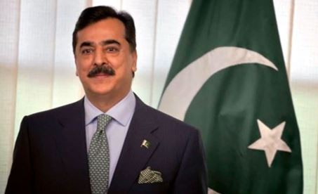 Chairman Senate Gilani lauds Italy’s role in Multan heritage revival