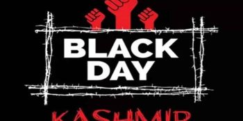 'Jan 25 marks darkest, most tragic day in Kashmir’s history'