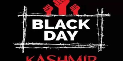 'Jan 25 marks darkest, most tragic day in Kashmir’s history'