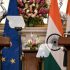 Antonio Costa in New Delhi EU, India to have a free trade pact