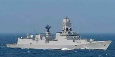 Pakistan Navy conducts major combat drill in Arabian Sea