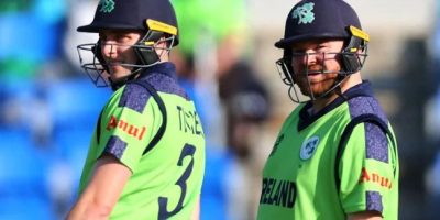 Ireland announce squad for ICC Men’s T20 World Cup 2026